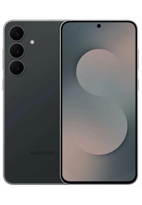 Samsung S25 FE S731B 8/512 Jetblack