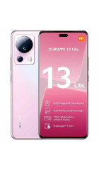 Xiaomi Mi 13 Lite 8/128Gb Pink EU