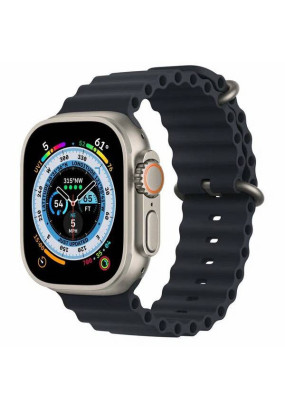 Часы Smart Watch S8 Ultra Plus (black)