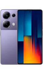 Xiaomi Poco M6 Pro 12/512Gb Purple EU