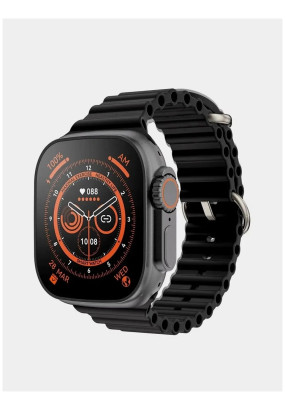 Часы Smart Watch X8 ULTRA (black)
