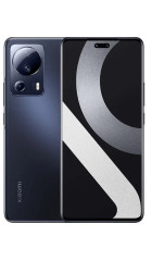 Xiaomi Mi 13 Lite 8/256Gb Black РСТ