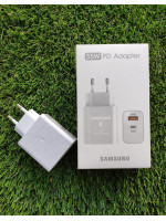 СЗУ Samsung (НС) 25W PD Adapter white