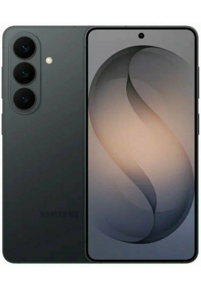 Samsung Galaxy S26 12/512Gb черный