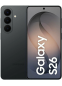 Samsung Galaxy S26 12/512Gb черный