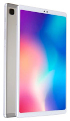 Планшет Samsung SM-T225 Galaxy Tab A7 Lite 32GB LTE, серебро, 1340x800, TFT PLS, 8х2.3 ГГц, 1.8 ГГц,