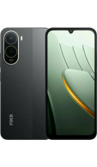 Xiaomi Poco C81 Pro 4/128GB Black