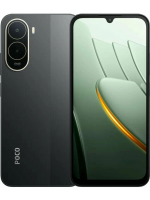 Xiaomi Poco C81 Pro 4/128GB Black