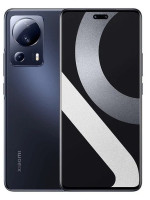 Xiaomi Mi 13 Lite 8/256Gb Black EU