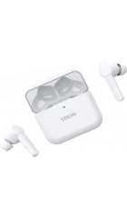 Bluetooth-стереогарнитура Yison TWS-T5 (white)