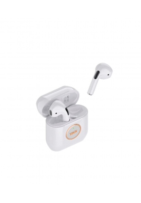 Bluetooth-стереогарнитура Yison TWS-T8 (white)