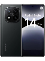 Xiaomi Note 14 Pro Plus 12/512 Blacк EU