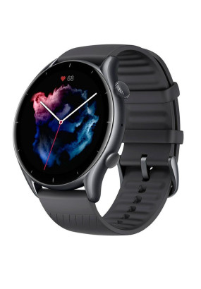 Смарт-часы Xiaomi Amazfit A1971 GTR 3 (черный)