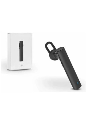 Гарнитура XIAOMI Mi Bluetooth Headset (черный)