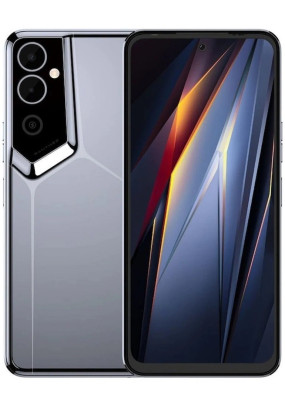 Смартфон Tecno Pova Neo 2 4/64GB Gray