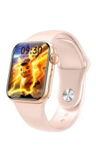 Часы Smart Watch M16 Mini 38mm (gold)