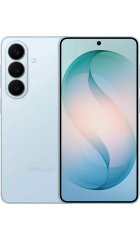 Samsung Galaxy S26 12/256GB Голубой