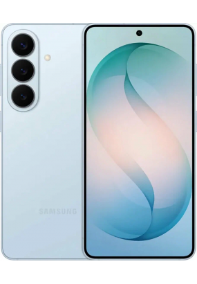 Samsung Galaxy S26 12/256GB Голубой
