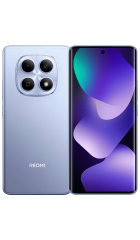 Xiaomi Note 15 8/256Gb Фиолетовый