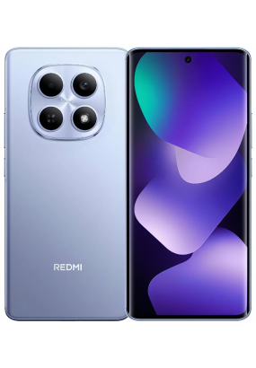 Xiaomi Note 15 8/256Gb Фиолетовый