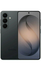 Samsung Galaxy S26 12/256GB Черный