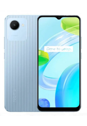 Realme C30 2/32Gb Blue РСТ