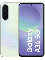 Samsung Galaxy A36 8/256 White