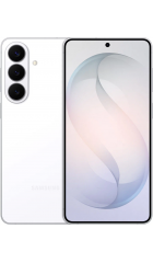 Samsung Galaxy S26+ 12/256GB Белый