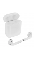 Наушники bluetooth HOCO ES39 Original series TWS wireless headset (белый)
