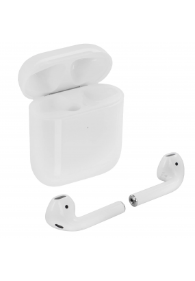 Наушники bluetooth HOCO ES39 Original series TWS wireless headset (белый)