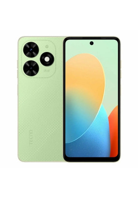 Tecno Spark Go 2024 3/64Gb Green