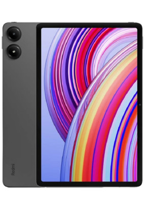 Redmi Pad Pro 8/256Gb Gray РСТ