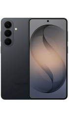 Samsung Galaxy S26+ 12/256GB Черный