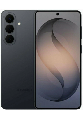 Samsung Galaxy S26+ 12/256GB Черный