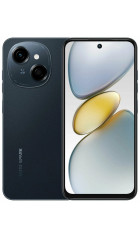 Tecno Spark Go 1 3/64Gb Black