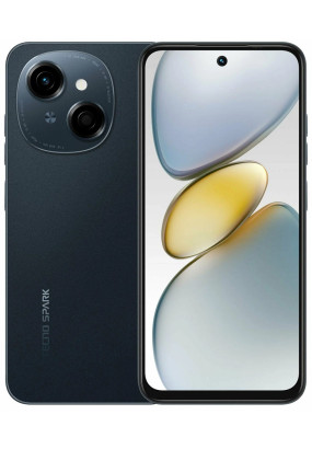 Tecno Spark Go 1 3/64Gb Black