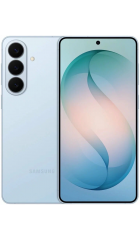 Samsung Galaxy S26+ 12/512GB Голубой