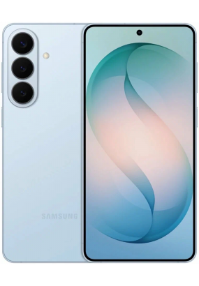 Samsung Galaxy S26+ 12/512GB Голубой
