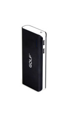 Портативное зарядное устройство Golf GF-209 13000 mAh