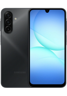 Samsung Galaxy A17 8/256Gb Black