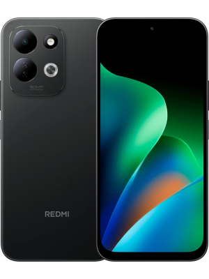 Xiaomi Redmi 17 8/256Gb Black
