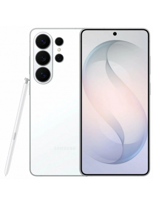 Samsung Galaxy S26 Ultra 16/1TB Белый
