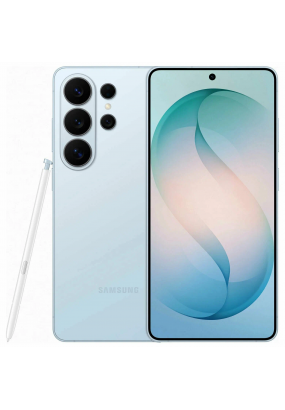 Samsung Galaxy S26 Ultra 16/1TB Голубой