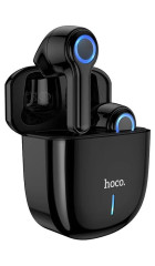 Bluetooth-стереогарнитура Hoco ES45 Harmony sound TWS wireless headset (black)