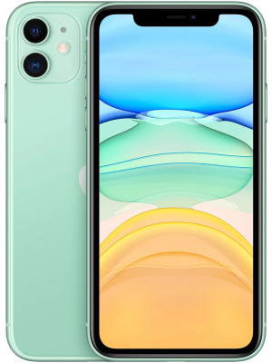 Apple iPhone 11 64Gb Green