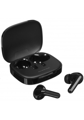 Наушники Xiaomi TWS Redmi Buds 6 Black