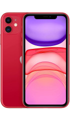 Apple iPhone 11 64Gb Red