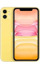 Apple iPhone 11 64Gb Yellow