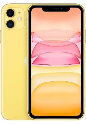 Apple iPhone 11 64Gb Yellow