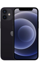 Apple iPhone 12 128GB Black